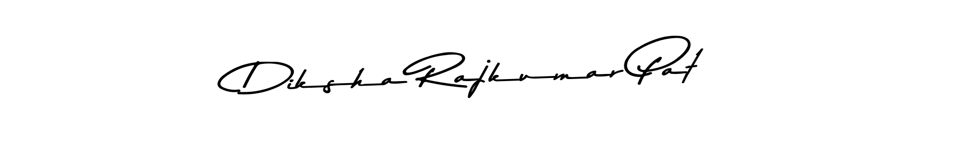 Once you've used our free online signature maker to create your best signature Asem Kandis PERSONAL USE style, it's time to enjoy all of the benefits that Diksha Rajkumar Pat name signing documents. Diksha Rajkumar Pat signature style 9 images and pictures png