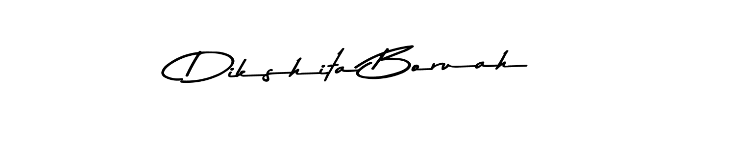if you are searching for the best signature style for your name Dikshita Boruah. so please give up your signature search. here we have designed multiple signature styles  using Asem Kandis PERSONAL USE. Dikshita Boruah signature style 9 images and pictures png