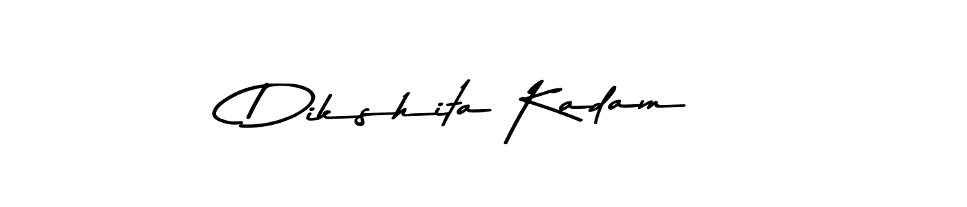 Best and Professional Signature Style for Dikshita Kadam. Asem Kandis PERSONAL USE Best Signature Style Collection. Dikshita Kadam signature style 9 images and pictures png