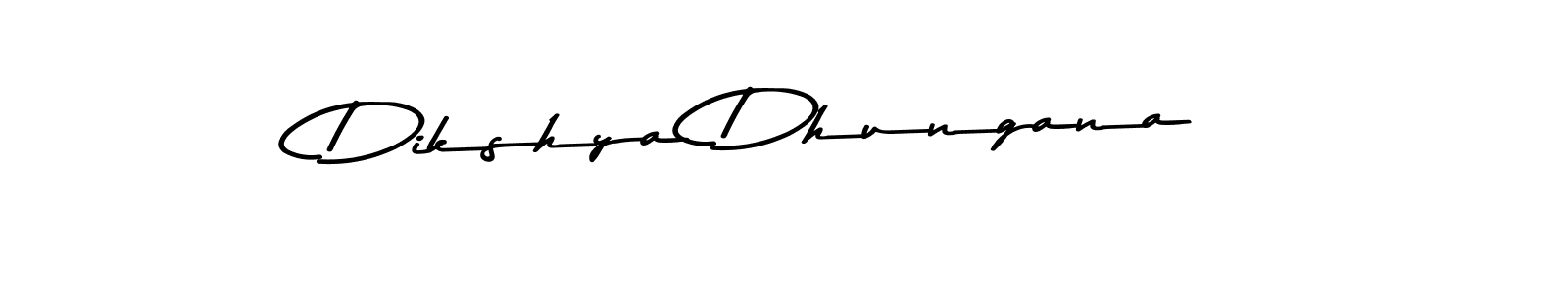 How to make Dikshya Dhungana signature? Asem Kandis PERSONAL USE is a professional autograph style. Create handwritten signature for Dikshya Dhungana name. Dikshya Dhungana signature style 9 images and pictures png