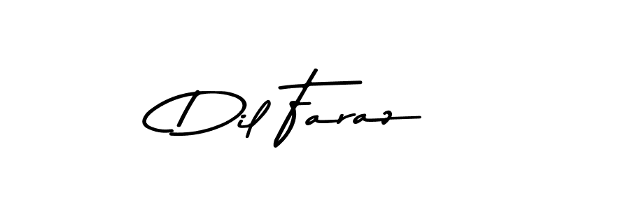 Best and Professional Signature Style for Dil Faraz. Asem Kandis PERSONAL USE Best Signature Style Collection. Dil Faraz signature style 9 images and pictures png