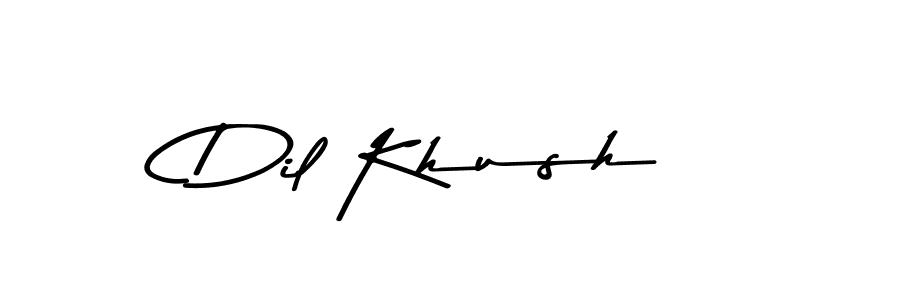 See photos of Dil Khush official signature by Spectra . Check more albums & portfolios. Read reviews & check more about Asem Kandis PERSONAL USE font. Dil Khush signature style 9 images and pictures png