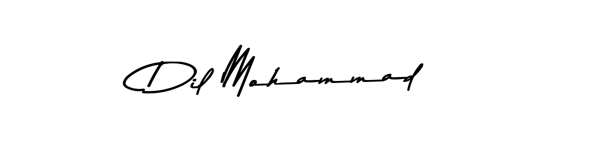 Make a short Dil Mohammad signature style. Manage your documents anywhere anytime using Asem Kandis PERSONAL USE. Create and add eSignatures, submit forms, share and send files easily. Dil Mohammad signature style 9 images and pictures png