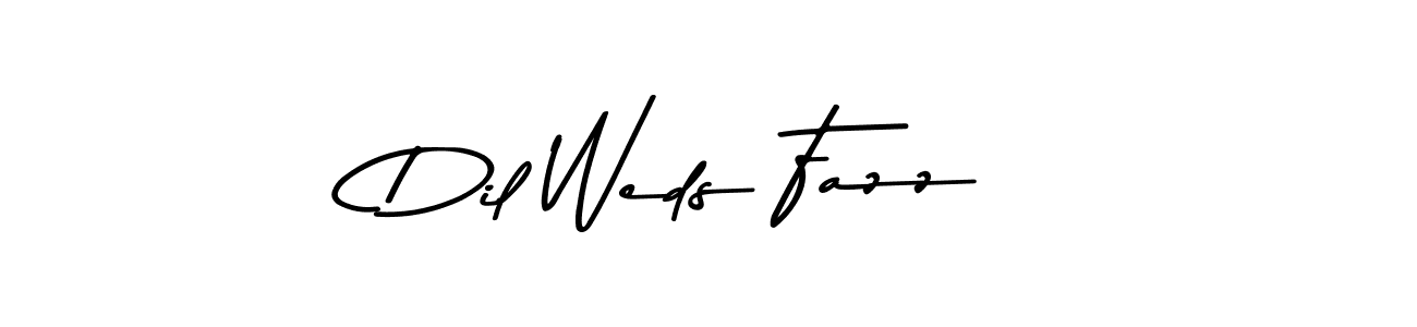Check out images of Autograph of Dil Weds Fazz name. Actor Dil Weds Fazz Signature Style. Asem Kandis PERSONAL USE is a professional sign style online. Dil Weds Fazz signature style 9 images and pictures png