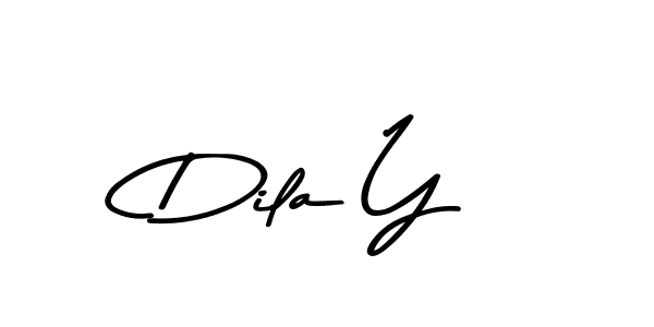 You can use this online signature creator to create a handwritten signature for the name Dila Y. This is the best online autograph maker. Dila Y signature style 9 images and pictures png
