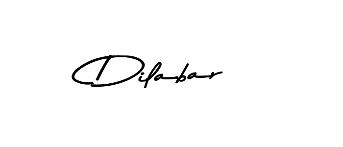 Dilabar stylish signature style. Best Handwritten Sign (Asem Kandis PERSONAL USE) for my name. Handwritten Signature Collection Ideas for my name Dilabar. Dilabar signature style 9 images and pictures png