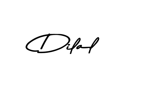 Also we have Dilal name is the best signature style. Create professional handwritten signature collection using Asem Kandis PERSONAL USE autograph style. Dilal signature style 9 images and pictures png