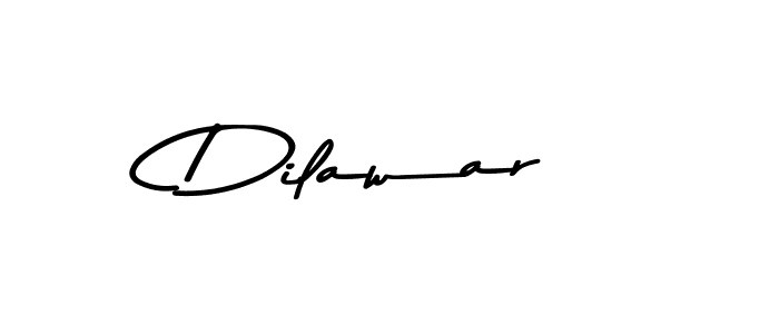 Make a beautiful signature design for name Dilawar. Use this online signature maker to create a handwritten signature for free. Dilawar signature style 9 images and pictures png