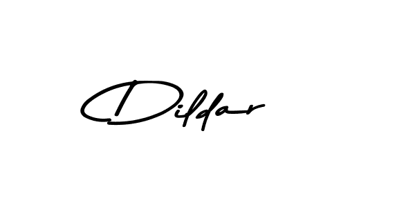 This is the best signature style for the Dildar name. Also you like these signature font (Asem Kandis PERSONAL USE). Mix name signature. Dildar signature style 9 images and pictures png