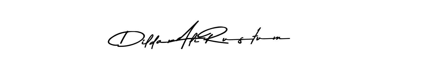 You can use this online signature creator to create a handwritten signature for the name Dildar Ali Rustum. This is the best online autograph maker. Dildar Ali Rustum signature style 9 images and pictures png