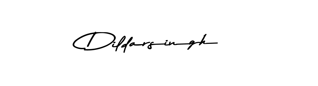Make a beautiful signature design for name Dildarsingh. Use this online signature maker to create a handwritten signature for free. Dildarsingh signature style 9 images and pictures png