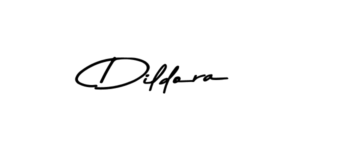 Also You can easily find your signature by using the search form. We will create Dildora name handwritten signature images for you free of cost using Asem Kandis PERSONAL USE sign style. Dildora signature style 9 images and pictures png