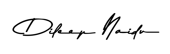 It looks like you need a new signature style for name Dileep Naidu. Design unique handwritten (Asem Kandis PERSONAL USE) signature with our free signature maker in just a few clicks. Dileep Naidu signature style 9 images and pictures png