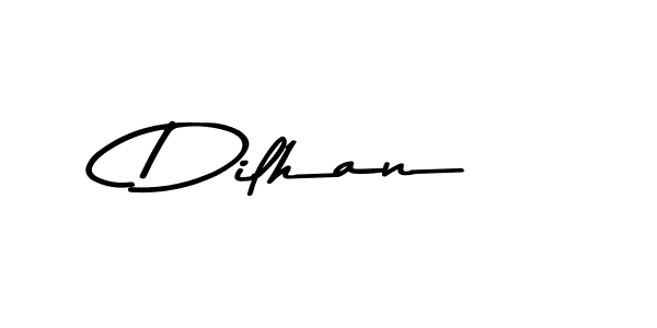 You can use this online signature creator to create a handwritten signature for the name Dilhan. This is the best online autograph maker. Dilhan signature style 9 images and pictures png