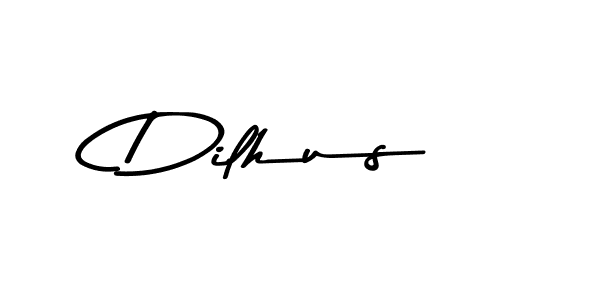 Also we have Dilhus name is the best signature style. Create professional handwritten signature collection using Asem Kandis PERSONAL USE autograph style. Dilhus signature style 9 images and pictures png