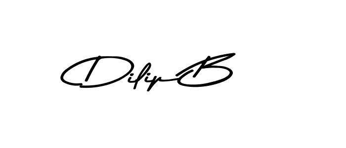 Make a short Dilip B signature style. Manage your documents anywhere anytime using Asem Kandis PERSONAL USE. Create and add eSignatures, submit forms, share and send files easily. Dilip B signature style 9 images and pictures png