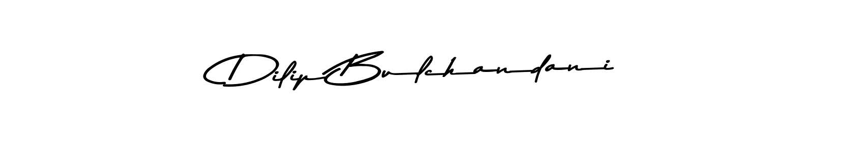 The best way (Asem Kandis PERSONAL USE) to make a short signature is to pick only two or three words in your name. The name Dilip Bulchandani include a total of six letters. For converting this name. Dilip Bulchandani signature style 9 images and pictures png