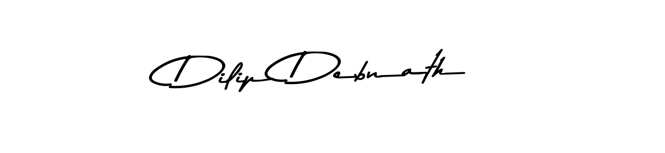 It looks lik you need a new signature style for name Dilip Debnath. Design unique handwritten (Asem Kandis PERSONAL USE) signature with our free signature maker in just a few clicks. Dilip Debnath signature style 9 images and pictures png