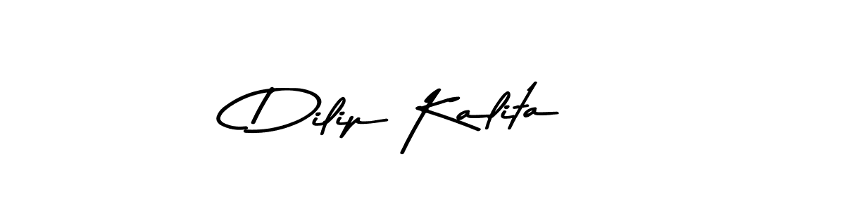 if you are searching for the best signature style for your name Dilip Kalita. so please give up your signature search. here we have designed multiple signature styles  using Asem Kandis PERSONAL USE. Dilip Kalita signature style 9 images and pictures png