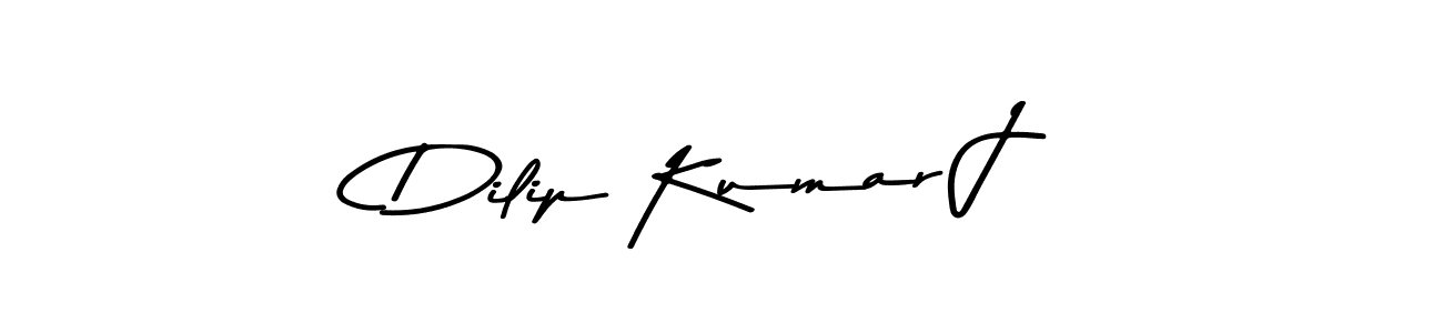 It looks lik you need a new signature style for name Dilip Kumar J. Design unique handwritten (Asem Kandis PERSONAL USE) signature with our free signature maker in just a few clicks. Dilip Kumar J signature style 9 images and pictures png