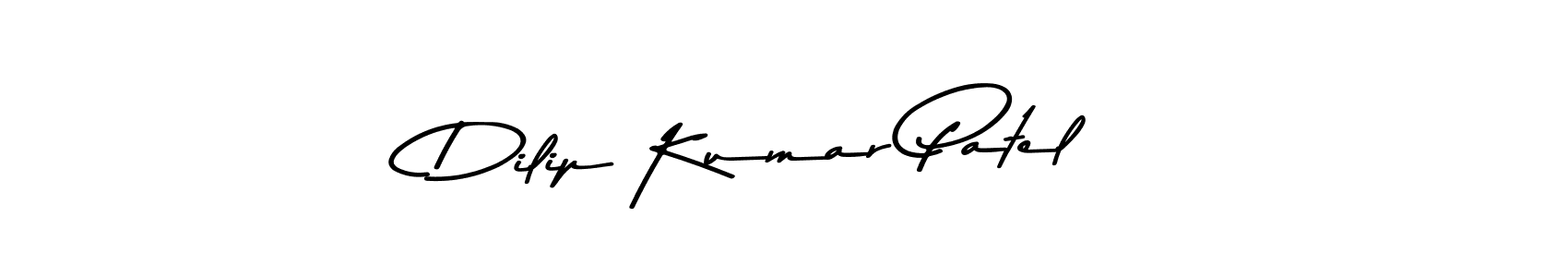 Also we have Dilip Kumar Patel name is the best signature style. Create professional handwritten signature collection using Asem Kandis PERSONAL USE autograph style. Dilip Kumar Patel signature style 9 images and pictures png