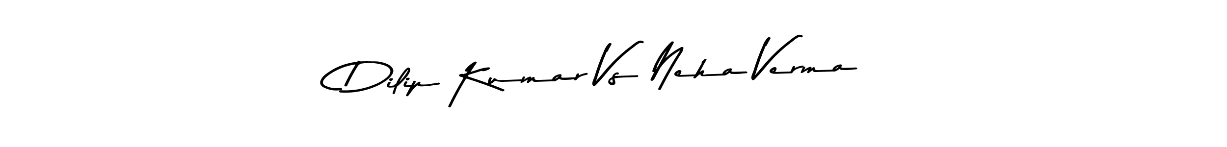 Once you've used our free online signature maker to create your best signature Asem Kandis PERSONAL USE style, it's time to enjoy all of the benefits that Dilip Kumar Vs Neha Verma name signing documents. Dilip Kumar Vs Neha Verma signature style 9 images and pictures png