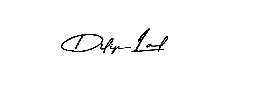 This is the best signature style for the Dilip Lal name. Also you like these signature font (Asem Kandis PERSONAL USE). Mix name signature. Dilip Lal signature style 9 images and pictures png