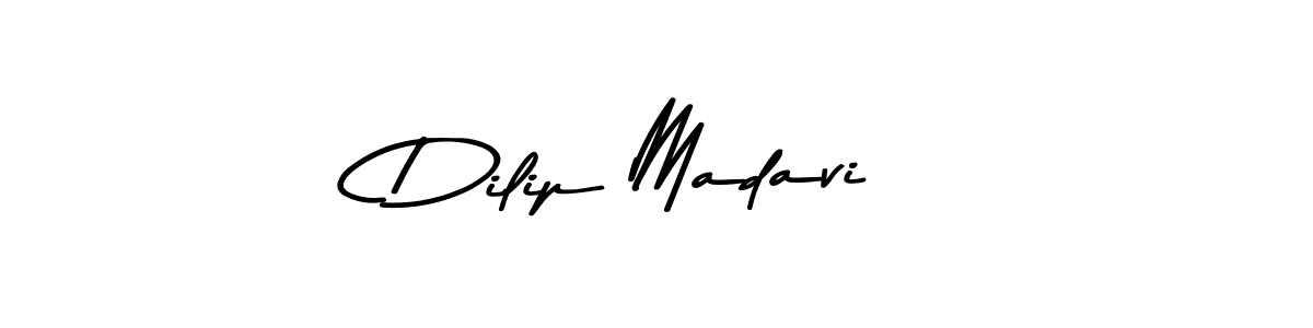See photos of Dilip Madavi official signature by Spectra . Check more albums & portfolios. Read reviews & check more about Asem Kandis PERSONAL USE font. Dilip Madavi signature style 9 images and pictures png