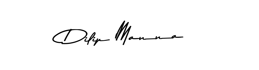 Make a beautiful signature design for name Dilip Manna. Use this online signature maker to create a handwritten signature for free. Dilip Manna signature style 9 images and pictures png