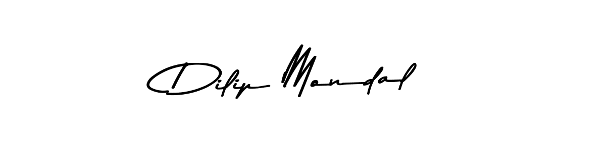 if you are searching for the best signature style for your name Dilip Mondal. so please give up your signature search. here we have designed multiple signature styles  using Asem Kandis PERSONAL USE. Dilip Mondal signature style 9 images and pictures png