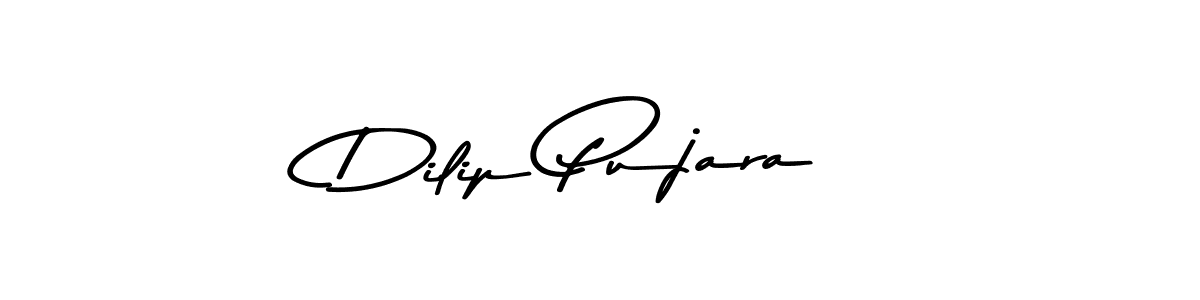 Also we have Dilip Pujara name is the best signature style. Create professional handwritten signature collection using Asem Kandis PERSONAL USE autograph style. Dilip Pujara signature style 9 images and pictures png