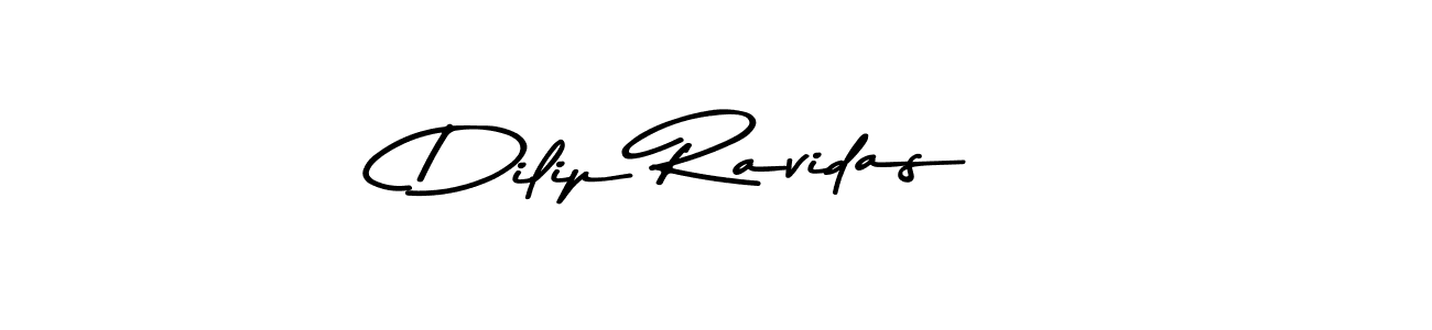 Also You can easily find your signature by using the search form. We will create Dilip Ravidas name handwritten signature images for you free of cost using Asem Kandis PERSONAL USE sign style. Dilip Ravidas signature style 9 images and pictures png