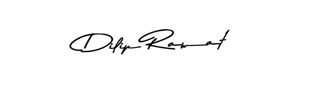 Similarly Asem Kandis PERSONAL USE is the best handwritten signature design. Signature creator online .You can use it as an online autograph creator for name Dilip Rawat. Dilip Rawat signature style 9 images and pictures png