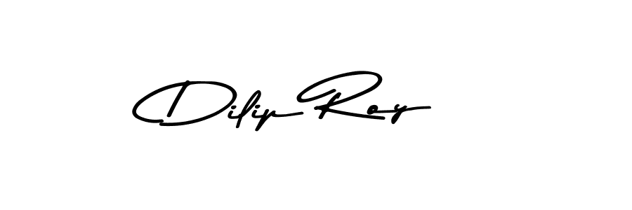 Dilip Roy stylish signature style. Best Handwritten Sign (Asem Kandis PERSONAL USE) for my name. Handwritten Signature Collection Ideas for my name Dilip Roy. Dilip Roy signature style 9 images and pictures png