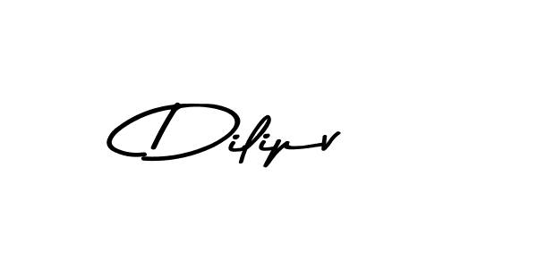 The best way (Asem Kandis PERSONAL USE) to make a short signature is to pick only two or three words in your name. The name Dilipv include a total of six letters. For converting this name. Dilipv signature style 9 images and pictures png