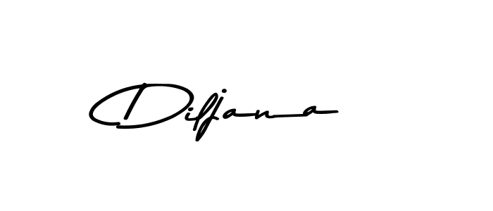 You can use this online signature creator to create a handwritten signature for the name Diljana. This is the best online autograph maker. Diljana signature style 9 images and pictures png