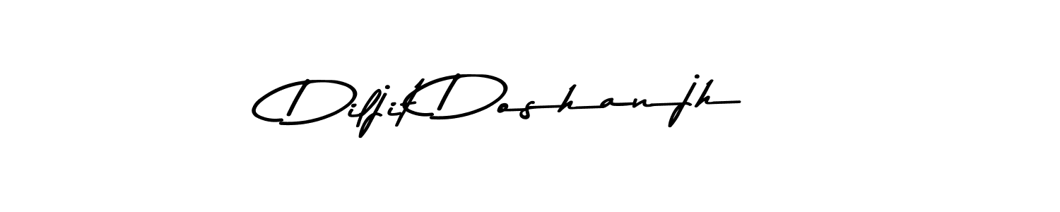 You can use this online signature creator to create a handwritten signature for the name Diljit Doshanjh. This is the best online autograph maker. Diljit Doshanjh signature style 9 images and pictures png