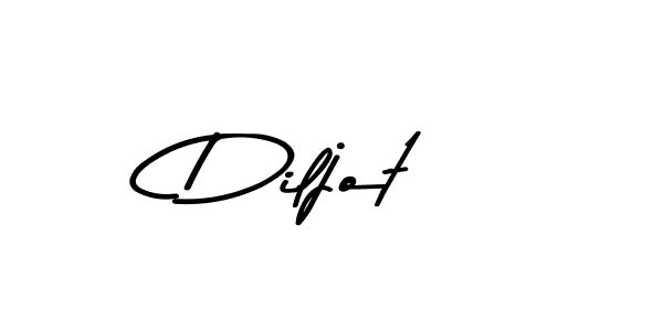 Best and Professional Signature Style for Diljot. Asem Kandis PERSONAL USE Best Signature Style Collection. Diljot signature style 9 images and pictures png