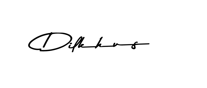 You can use this online signature creator to create a handwritten signature for the name Dilkhus. This is the best online autograph maker. Dilkhus signature style 9 images and pictures png