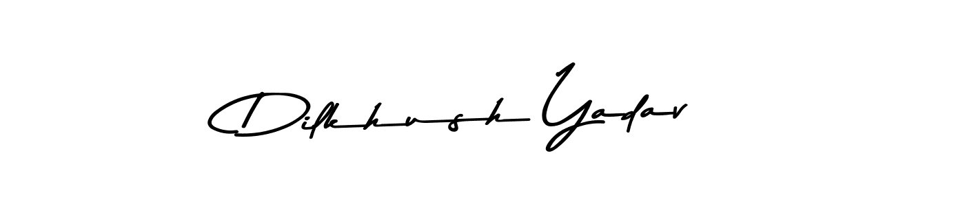 You can use this online signature creator to create a handwritten signature for the name Dilkhush Yadav. This is the best online autograph maker. Dilkhush Yadav signature style 9 images and pictures png