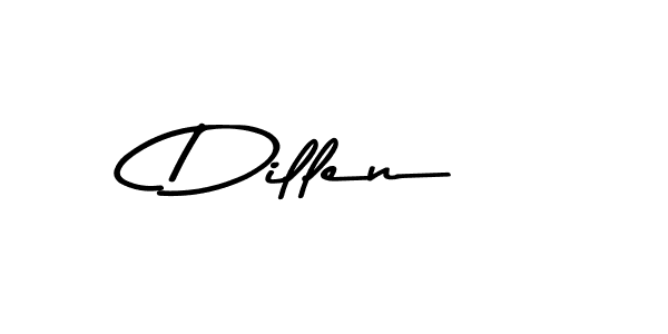 How to Draw Dillen signature style? Asem Kandis PERSONAL USE is a latest design signature styles for name Dillen. Dillen signature style 9 images and pictures png