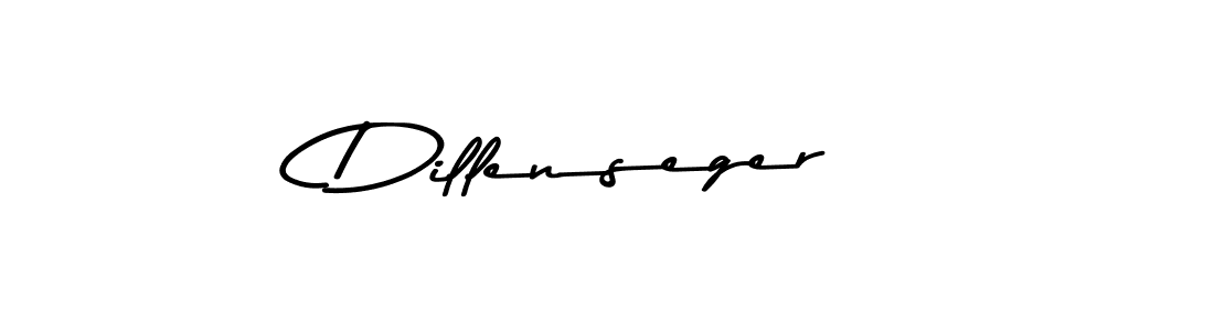 Similarly Asem Kandis PERSONAL USE is the best handwritten signature design. Signature creator online .You can use it as an online autograph creator for name Dillenseger. Dillenseger signature style 9 images and pictures png