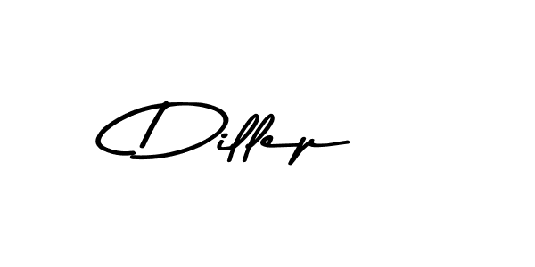 Make a beautiful signature design for name Dillep. Use this online signature maker to create a handwritten signature for free. Dillep signature style 9 images and pictures png