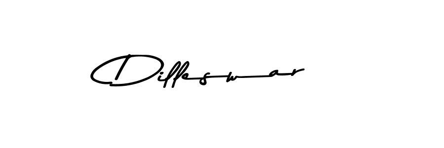 It looks lik you need a new signature style for name Dilleswar. Design unique handwritten (Asem Kandis PERSONAL USE) signature with our free signature maker in just a few clicks. Dilleswar signature style 9 images and pictures png