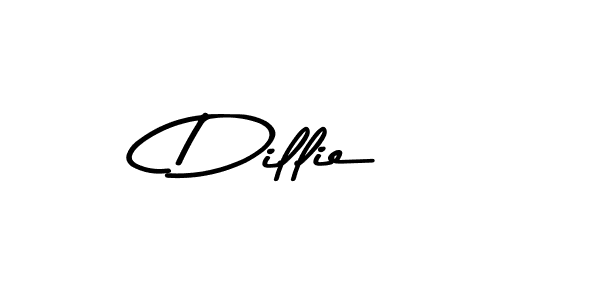 if you are searching for the best signature style for your name Dillie. so please give up your signature search. here we have designed multiple signature styles  using Asem Kandis PERSONAL USE. Dillie signature style 9 images and pictures png