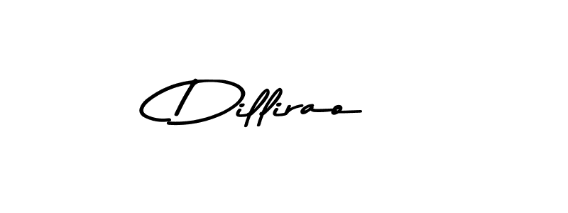 Best and Professional Signature Style for Dillirao. Asem Kandis PERSONAL USE Best Signature Style Collection. Dillirao signature style 9 images and pictures png