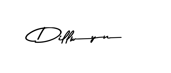 Here are the top 10 professional signature styles for the name Dillwyn. These are the best autograph styles you can use for your name. Dillwyn signature style 9 images and pictures png