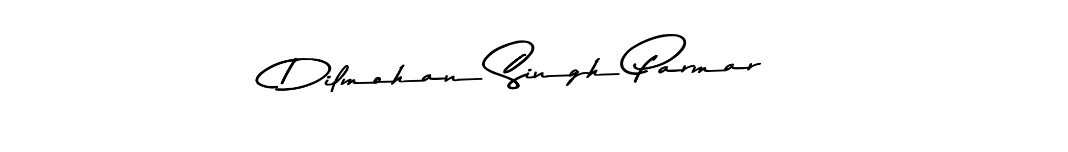 Also You can easily find your signature by using the search form. We will create Dilmohan Singh Parmar name handwritten signature images for you free of cost using Asem Kandis PERSONAL USE sign style. Dilmohan Singh Parmar signature style 9 images and pictures png