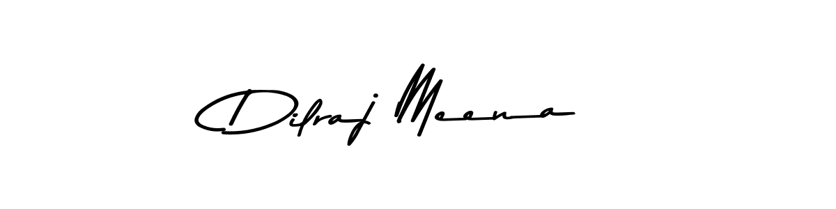 Make a beautiful signature design for name Dilraj Meena. Use this online signature maker to create a handwritten signature for free. Dilraj Meena signature style 9 images and pictures png