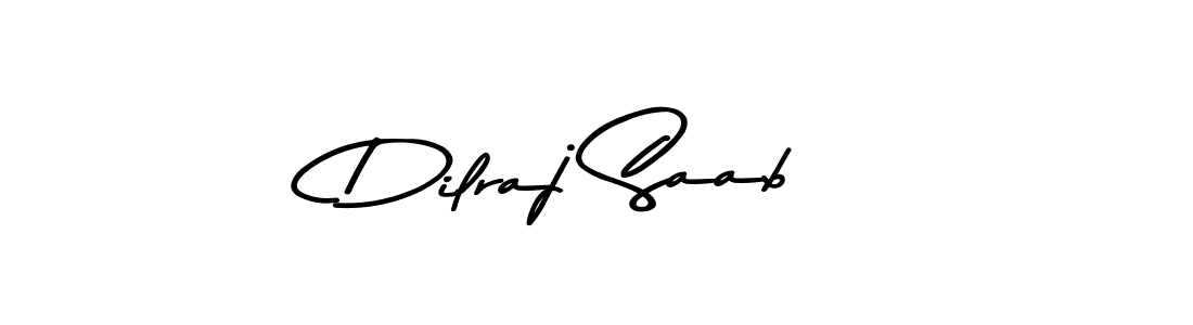 You should practise on your own different ways (Asem Kandis PERSONAL USE) to write your name (Dilraj Saab) in signature. don't let someone else do it for you. Dilraj Saab signature style 9 images and pictures png